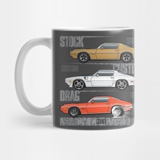 3 in 1 Mug